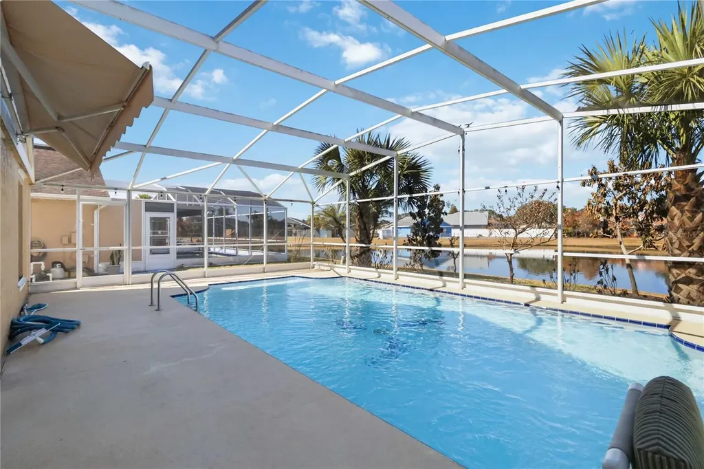 3047 Stillwater Drive Kissimmee FL 34743