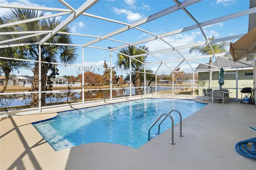 3047 Stillwater Drive Kissimmee FL 34743