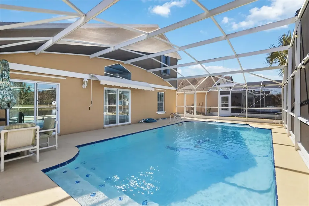 3047 Stillwater Drive Kissimmee FL 34743