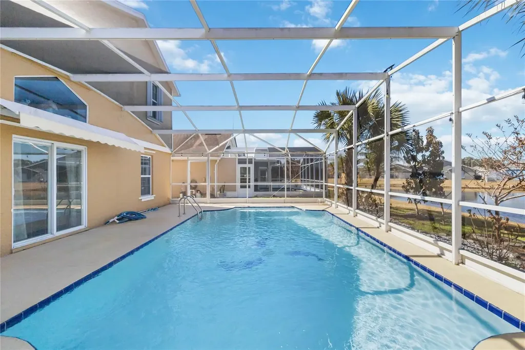 3047 Stillwater Drive Kissimmee FL 34743