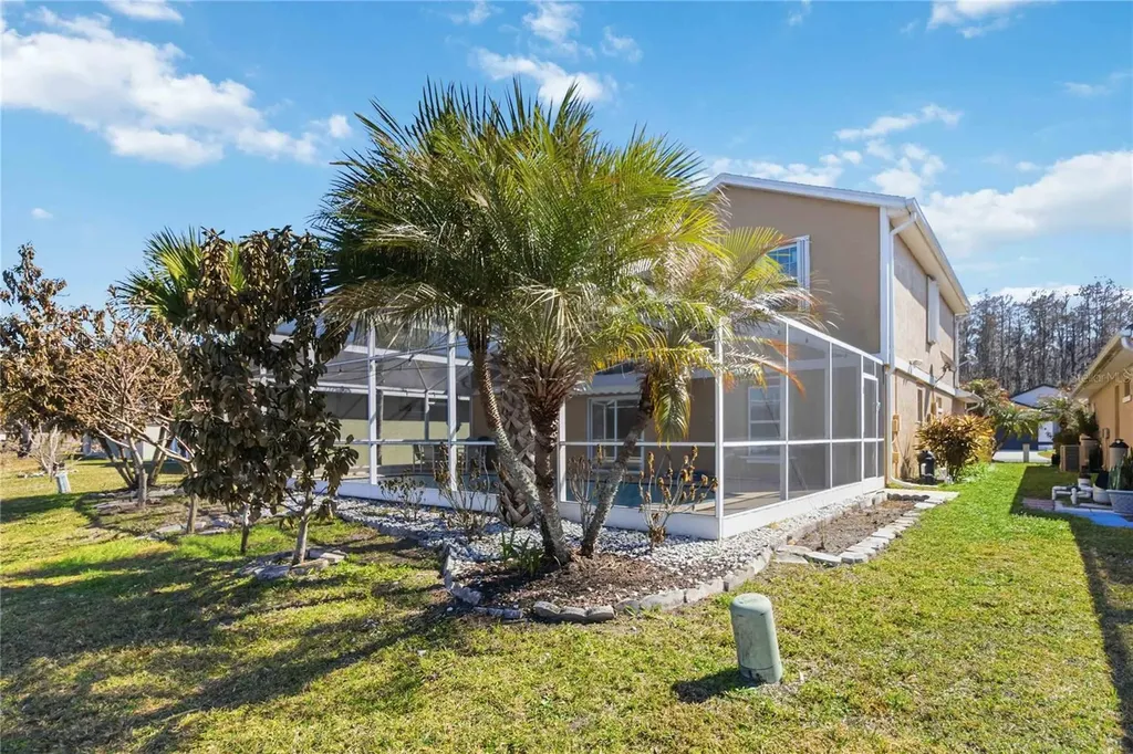 3047 Stillwater Drive Kissimmee FL 34743