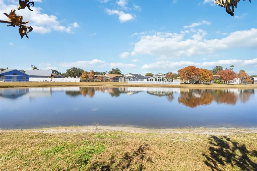 3047 Stillwater Drive Kissimmee FL 34743