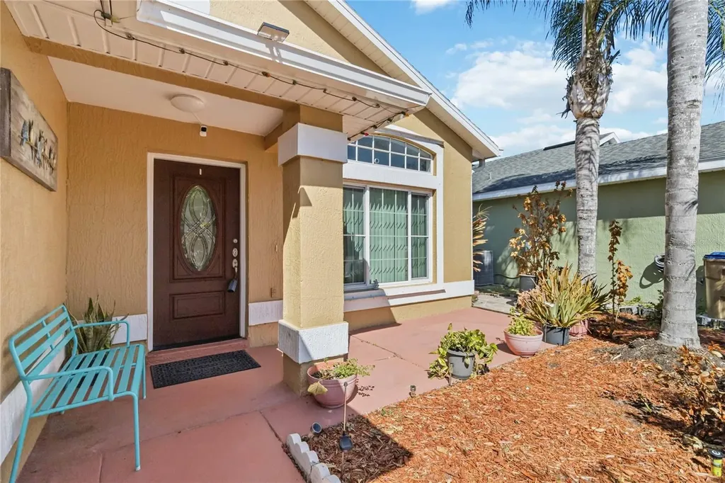 3047 Stillwater Drive Kissimmee FL 34743