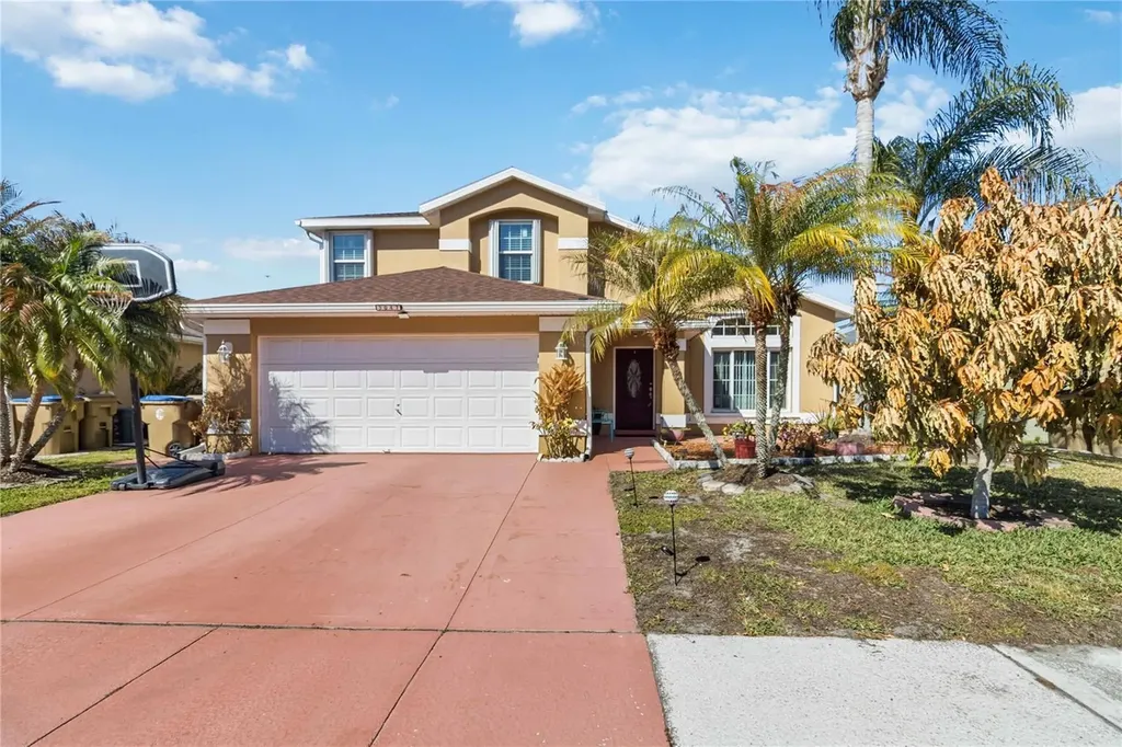 3047 Stillwater Drive Kissimmee FL 34743