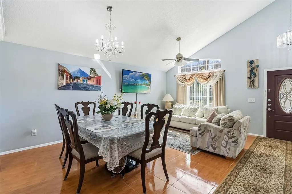 3047 Stillwater Drive Kissimmee FL 34743