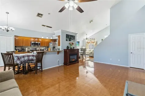 3047 Stillwater Drive Kissimmee FL 34743
