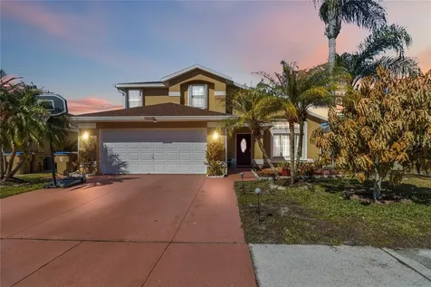 3047 Stillwater Drive Kissimmee FL 34743