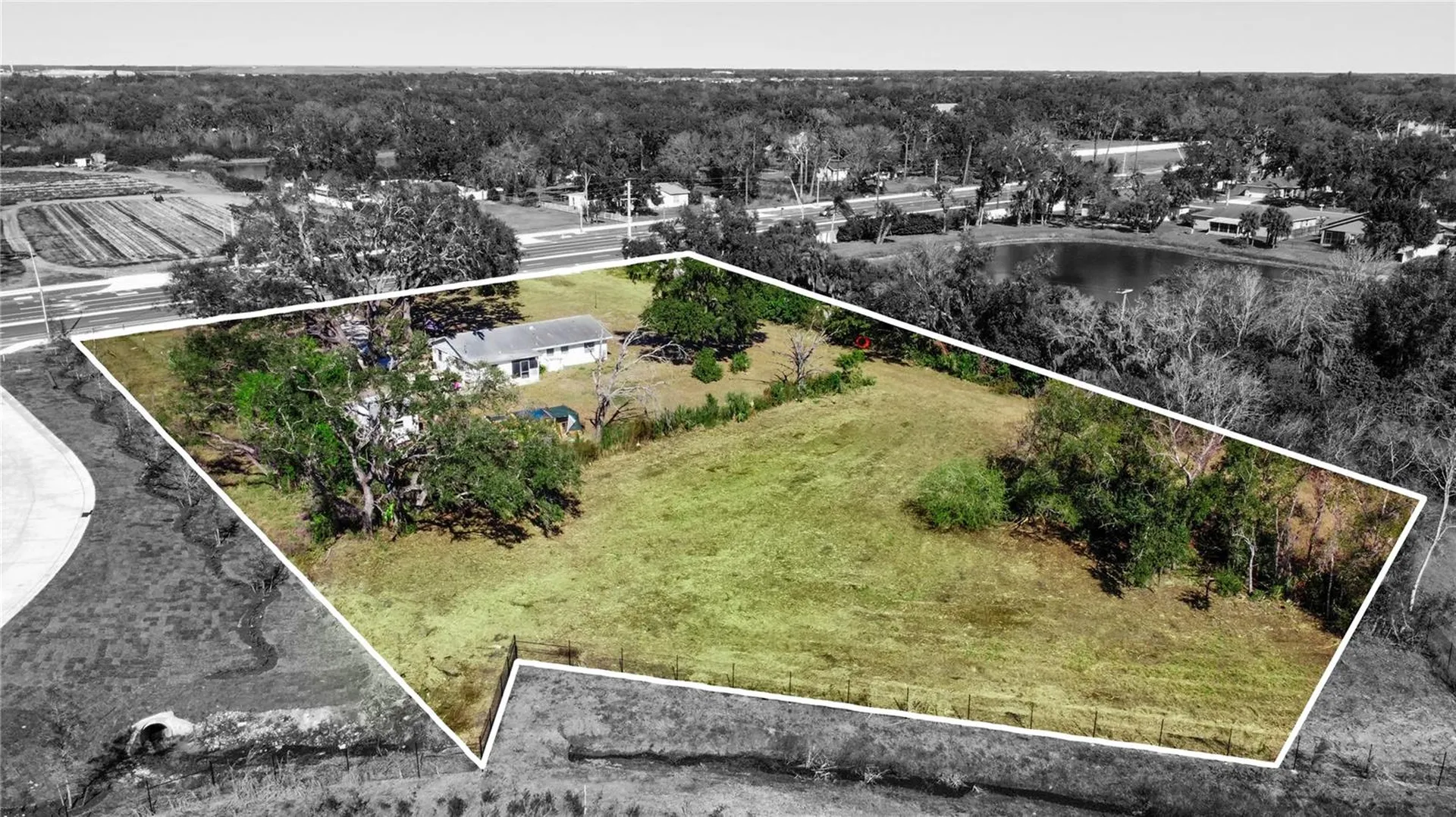 2519 Moccasin Wallow Road Palmetto FL 34221