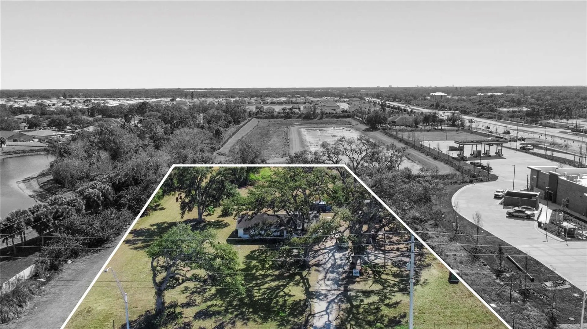 2519 Moccasin Wallow Road Palmetto FL 34221
