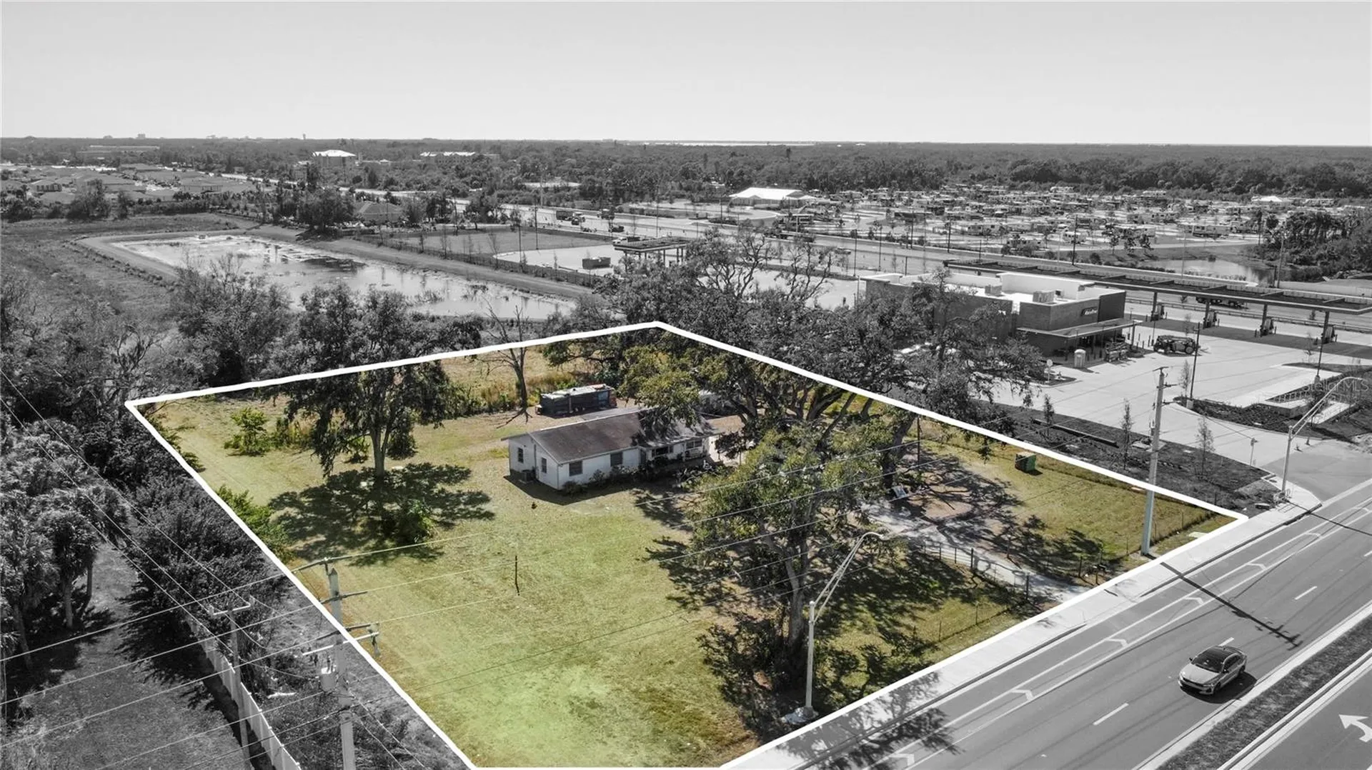 2519 Moccasin Wallow Road Palmetto FL 34221