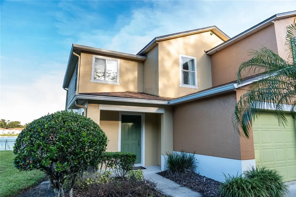 3733 Eagle Preserve Point Sanford FL 32773