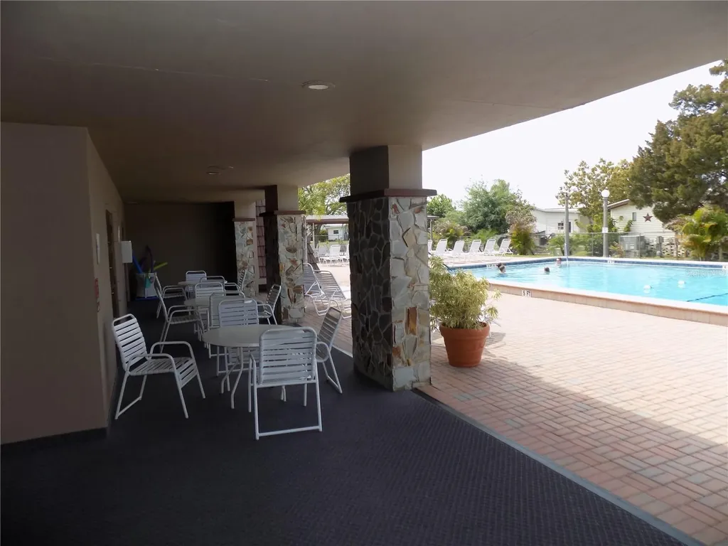 5100 Palena Boulevard North Port FL 34287