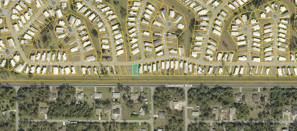 5100 Palena Boulevard North Port FL 34287