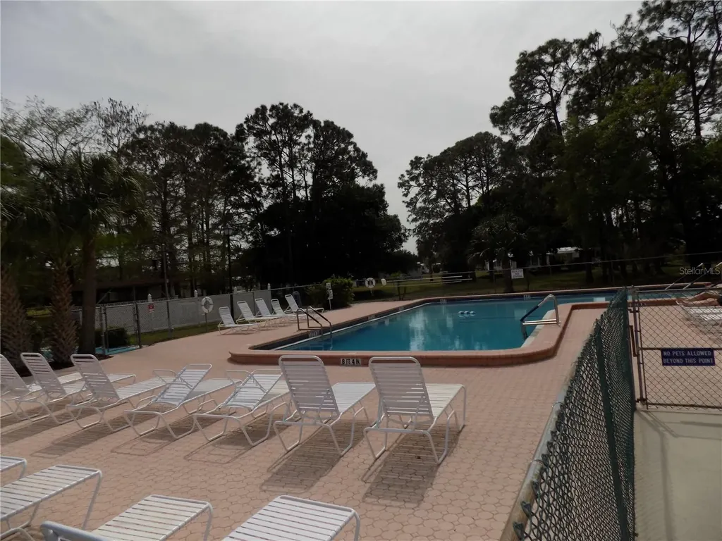5100 Palena Boulevard North Port FL 34287