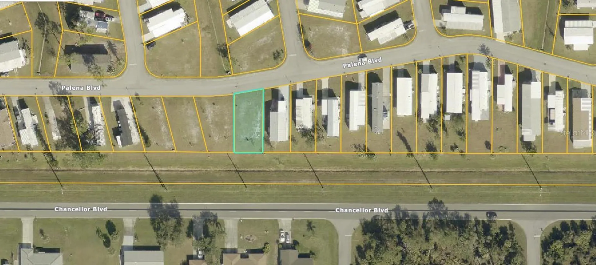 5100 Palena Boulevard North Port FL 34287