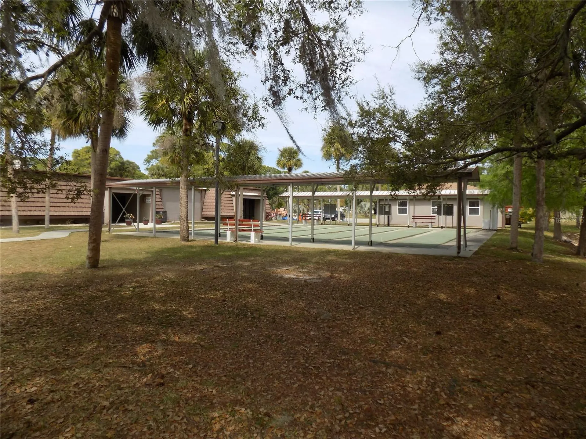 5100 Palena Boulevard North Port FL 34287