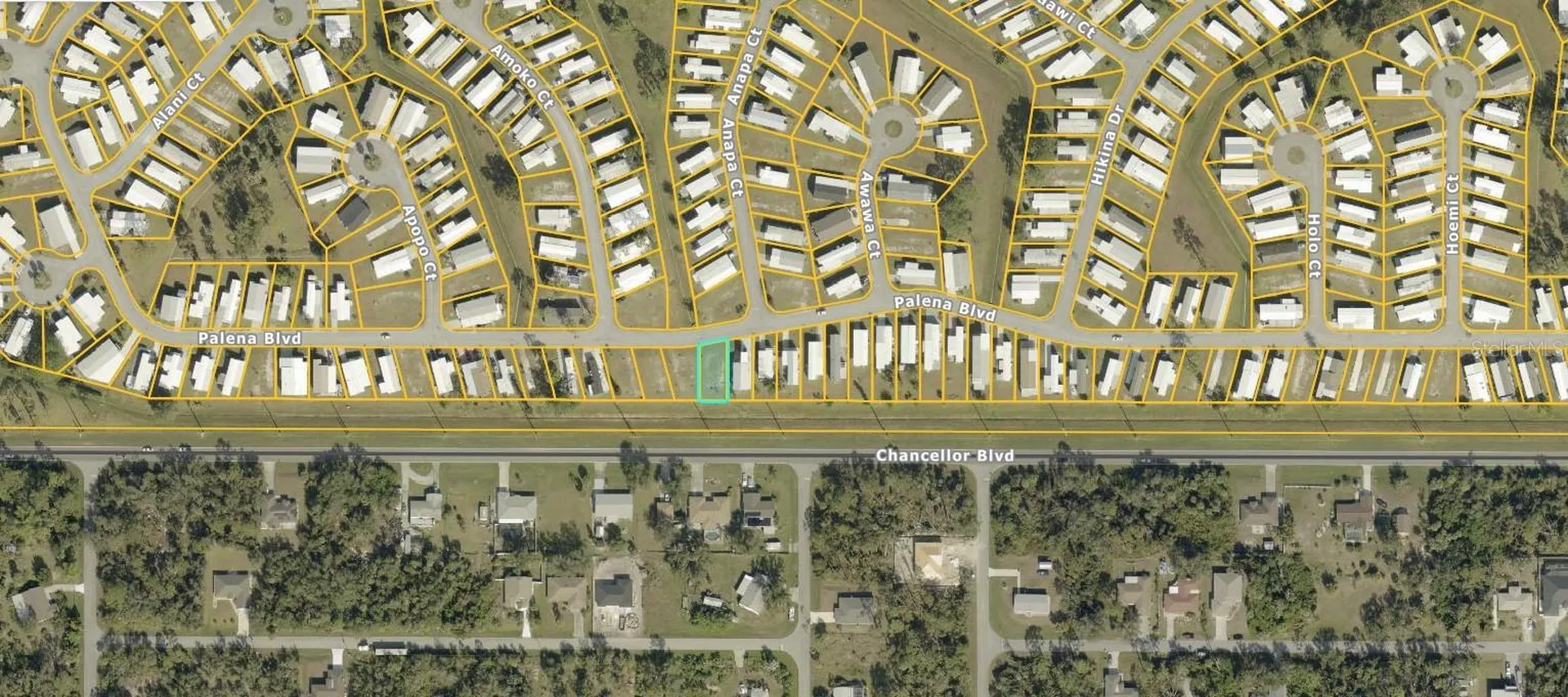 5100 Palena Boulevard North Port FL 34287