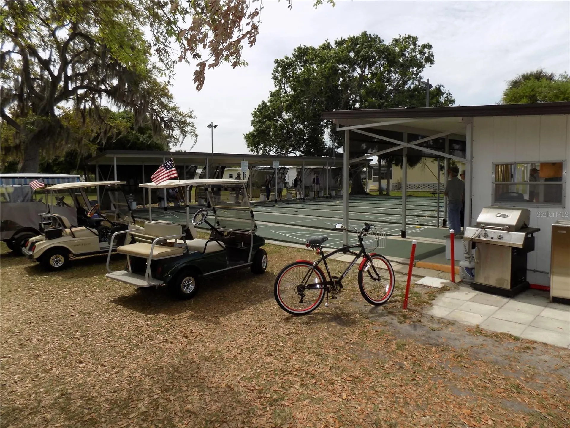 5100 Palena Boulevard North Port FL 34287