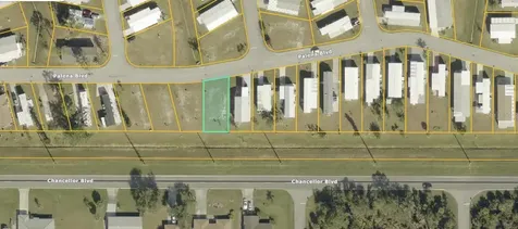5100 Palena Boulevard North Port FL 34287