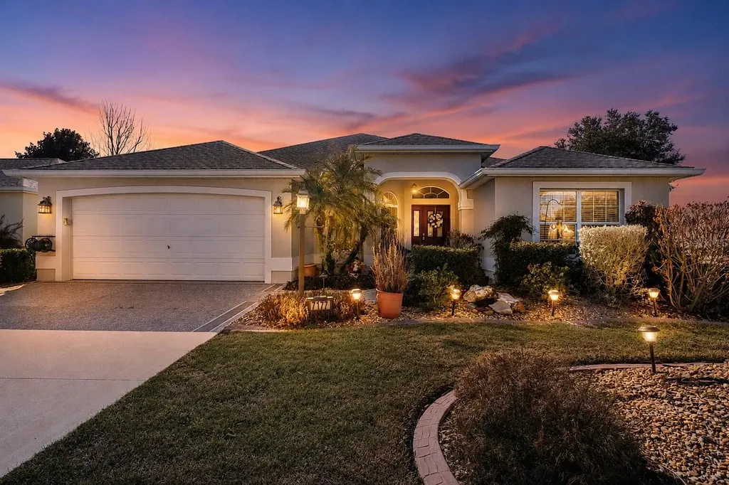 7177 SE 172nd Hazelwood Loop The Villages FL 32162