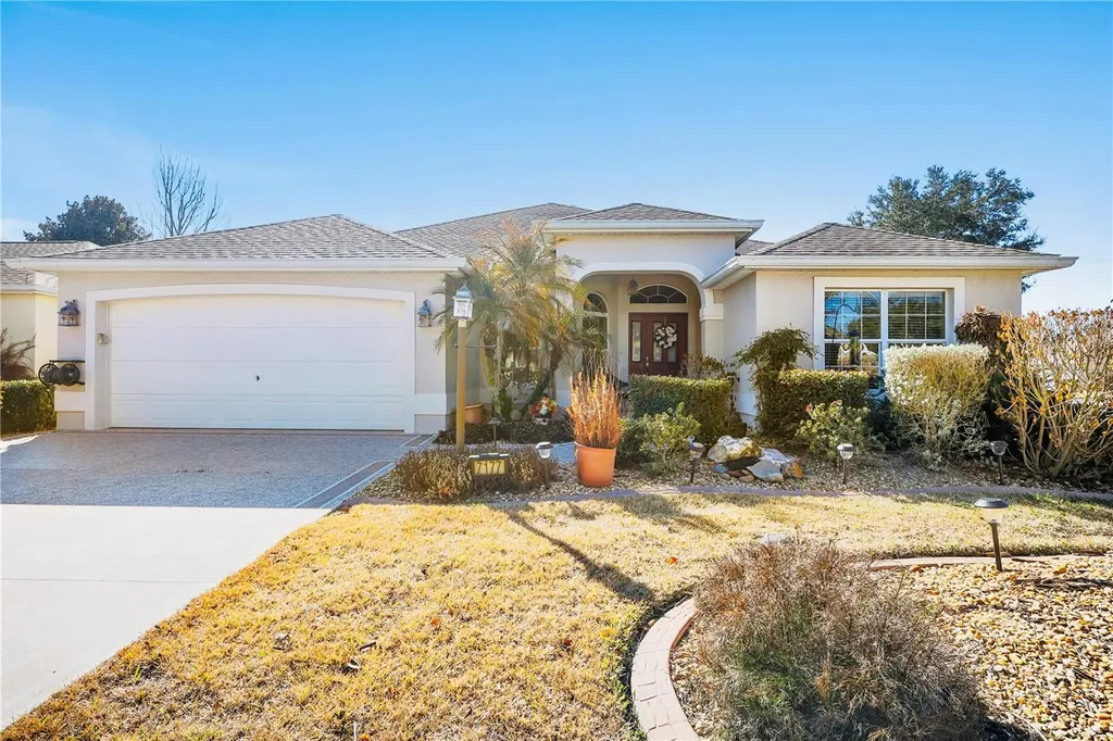 7177 SE 172nd Hazelwood Loop The Villages FL 32162