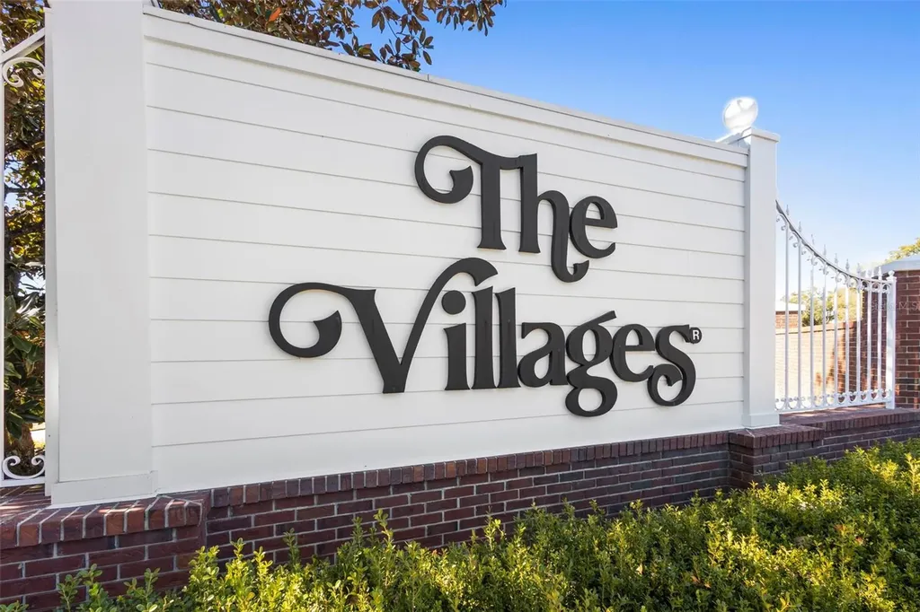 7177 SE 172nd Hazelwood Loop The Villages FL 32162