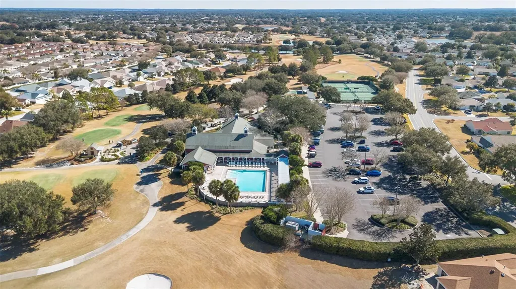 7177 SE 172nd Hazelwood Loop The Villages FL 32162