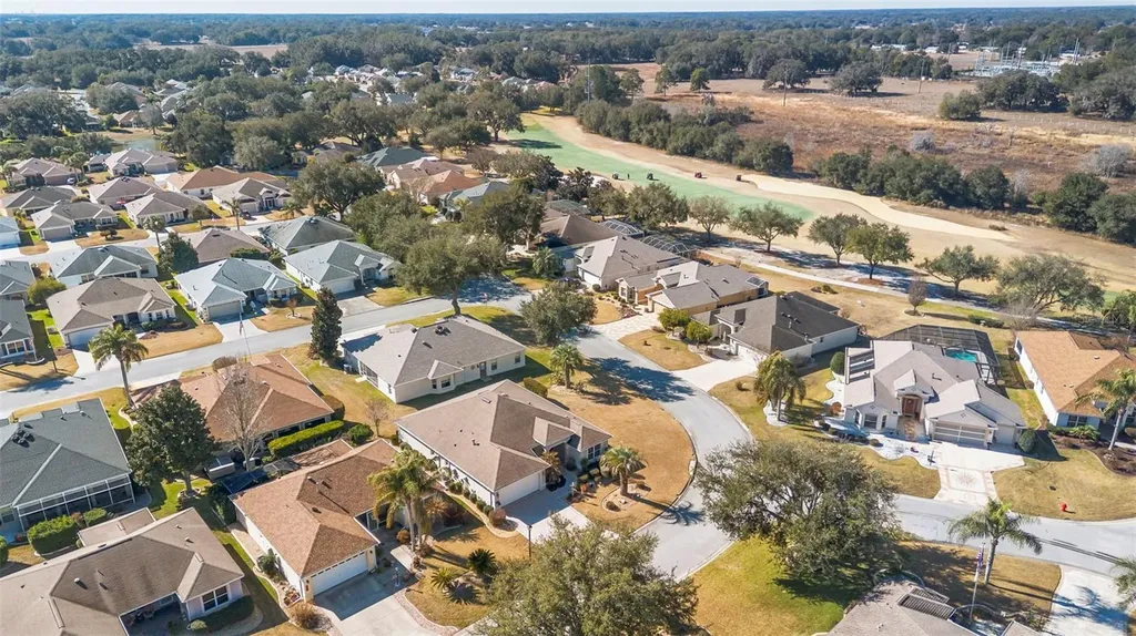 7177 SE 172nd Hazelwood Loop The Villages FL 32162