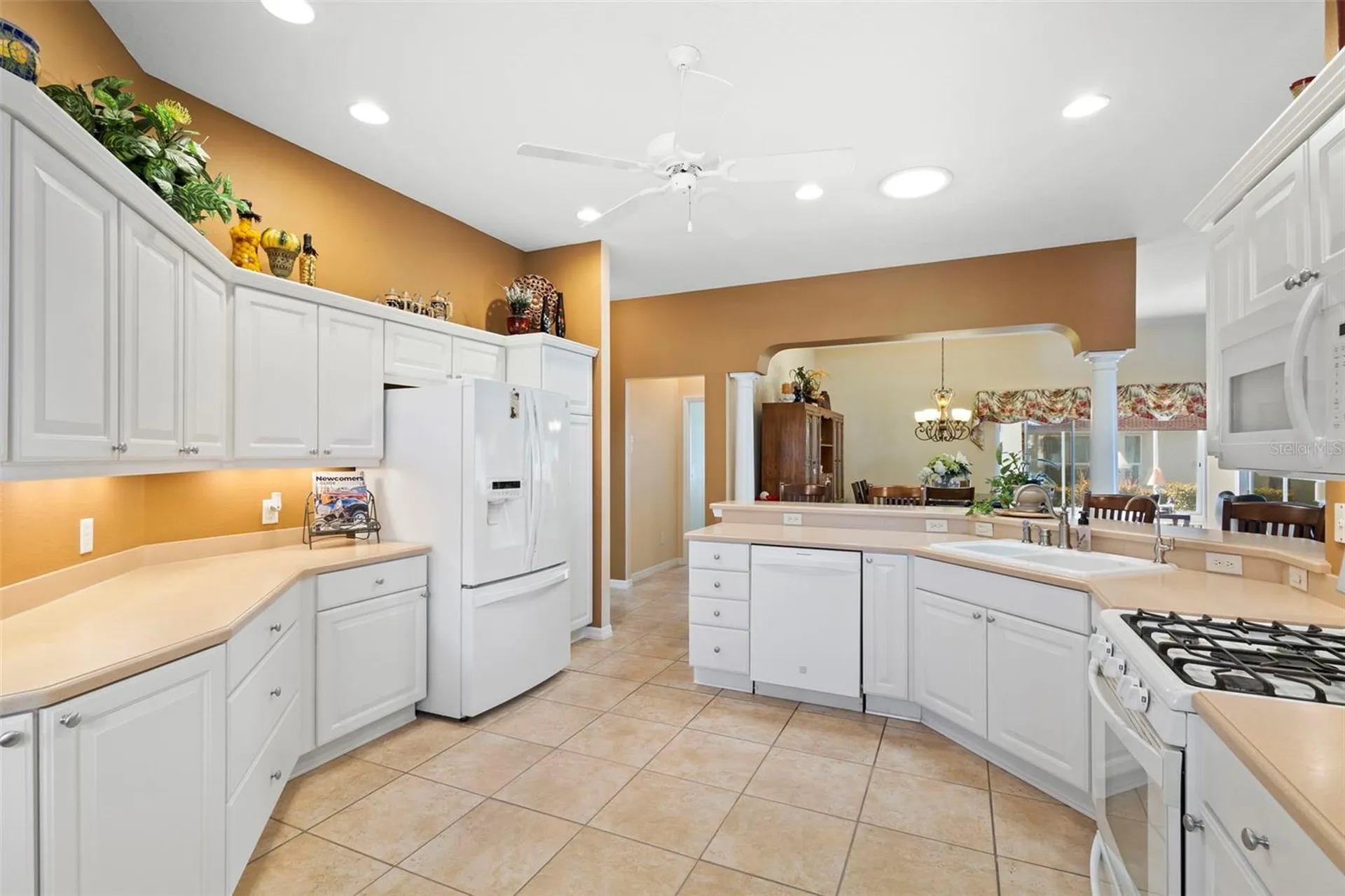 7177 SE 172nd Hazelwood Loop The Villages FL 32162
