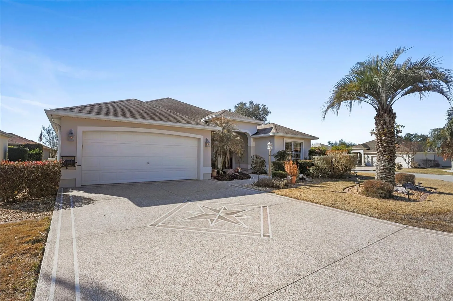 7177 SE 172nd Hazelwood Loop The Villages FL 32162