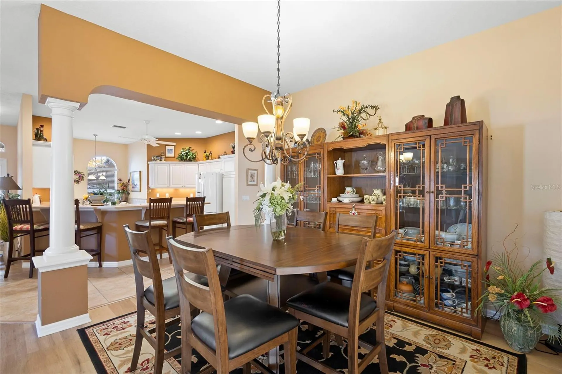 7177 SE 172nd Hazelwood Loop The Villages FL 32162