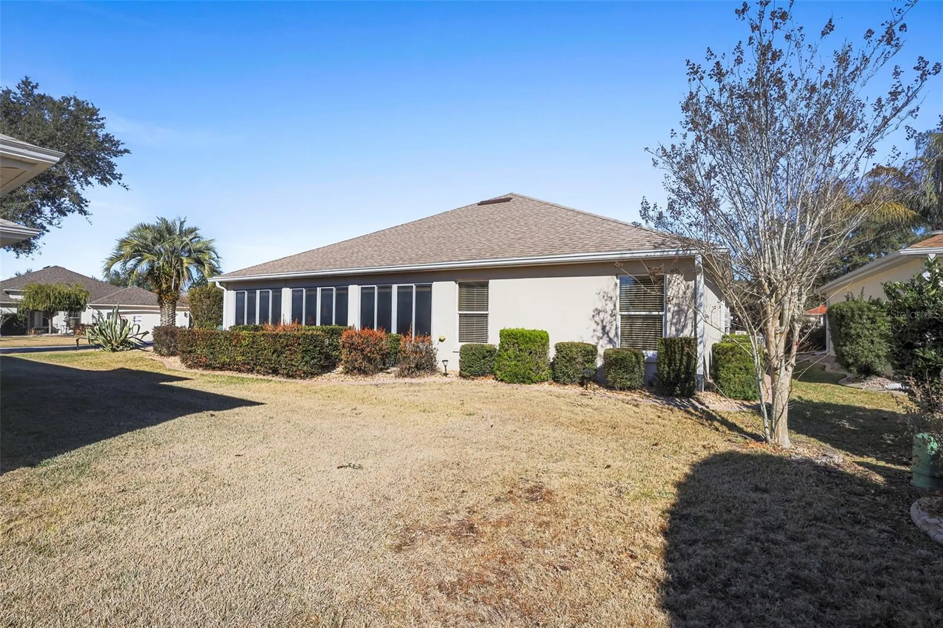 7177 SE 172nd Hazelwood Loop The Villages FL 32162