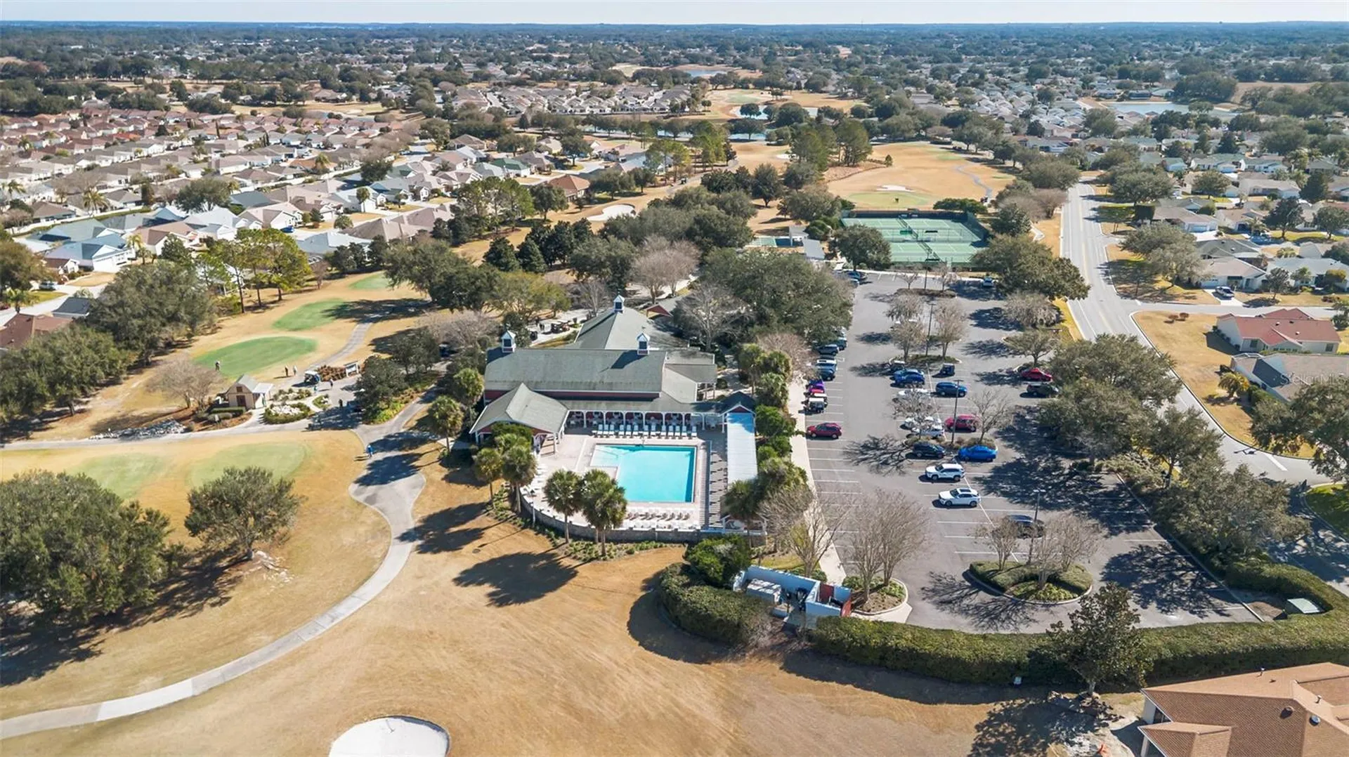 7177 SE 172nd Hazelwood Loop The Villages FL 32162