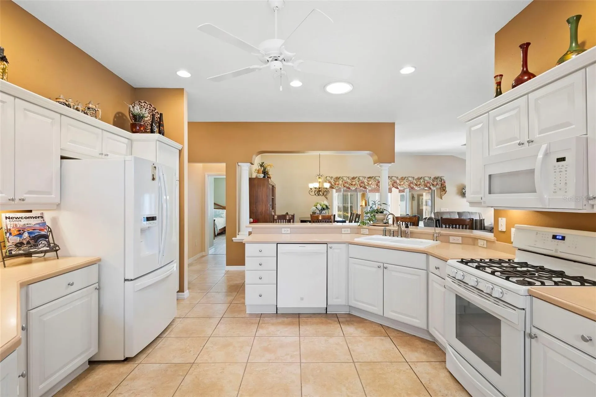 7177 SE 172nd Hazelwood Loop The Villages FL 32162