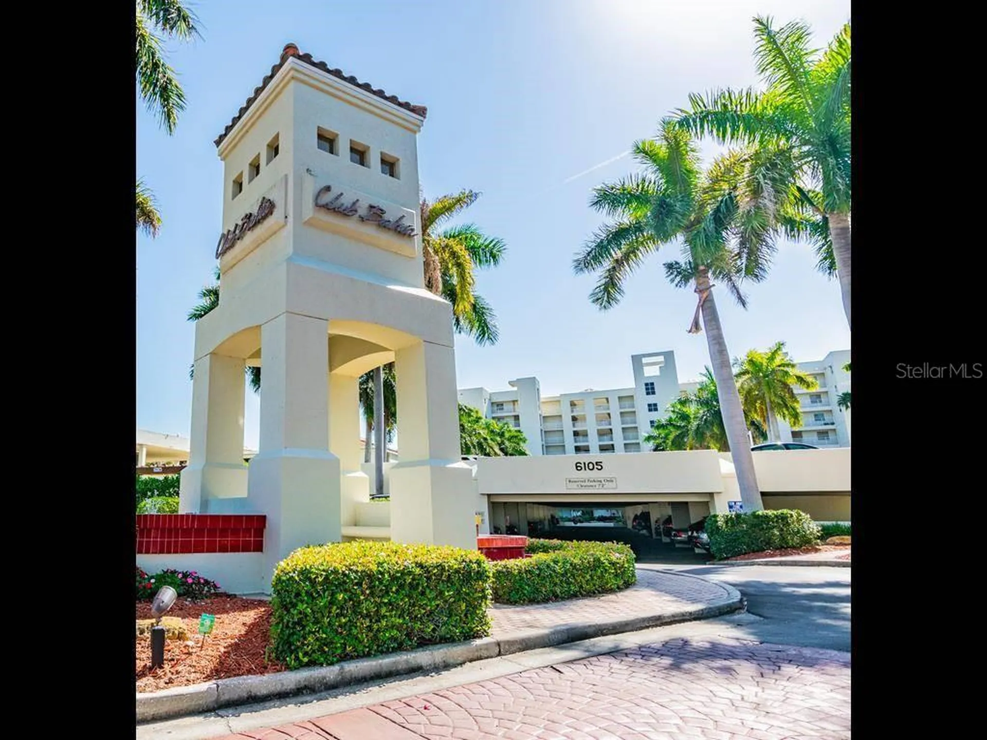 6083 Bahia Del Mar Circle St Petersburg FL 33715