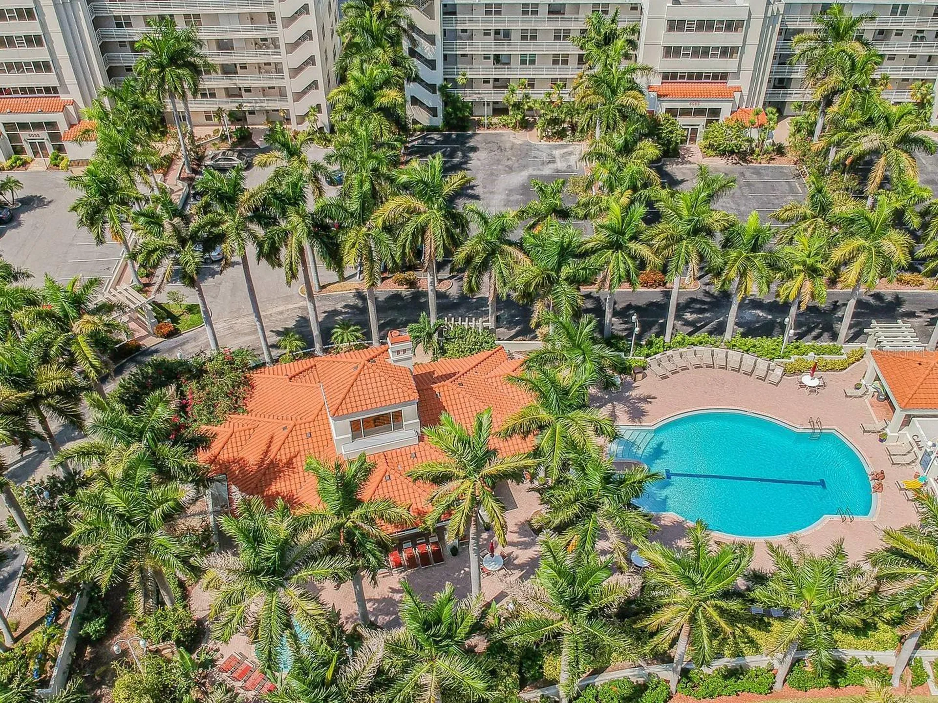 6083 Bahia Del Mar Circle St Petersburg FL 33715