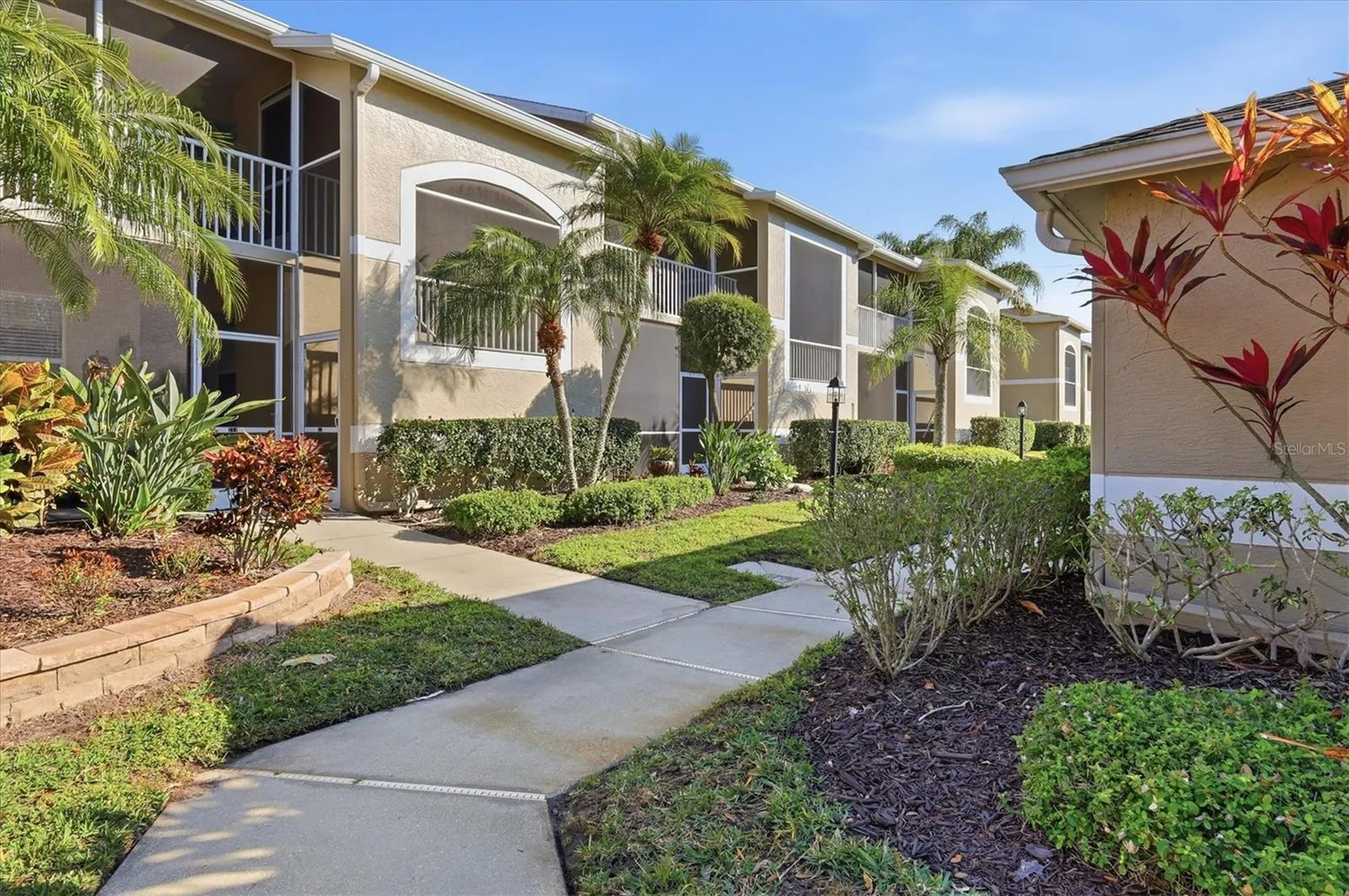 Sarasota FL, 5221 Mahogany Run Avenue, Unit 215