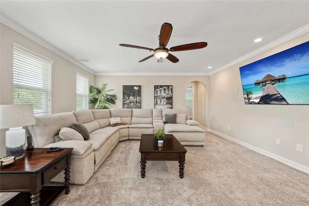 3532 Wicket Field Road Lutz FL 33548