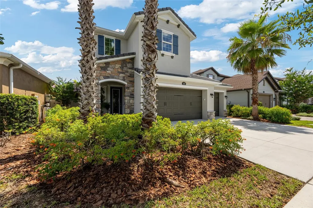 3532 Wicket Field Road Lutz FL 33548