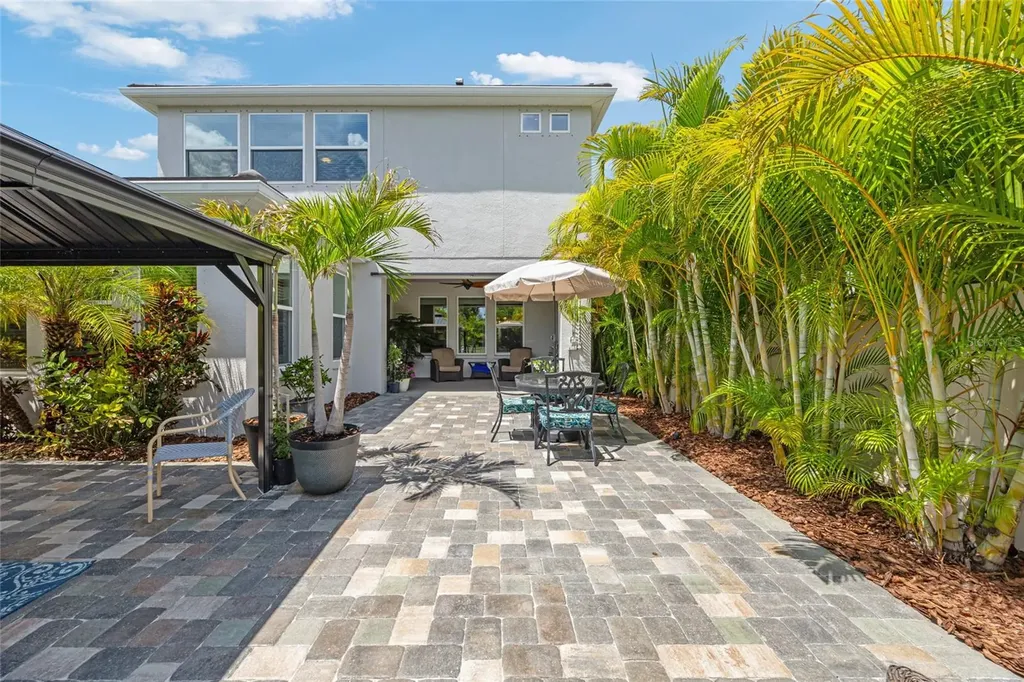 3532 Wicket Field Road Lutz FL 33548
