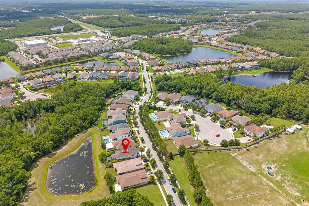 3532 Wicket Field Road Lutz FL 33548