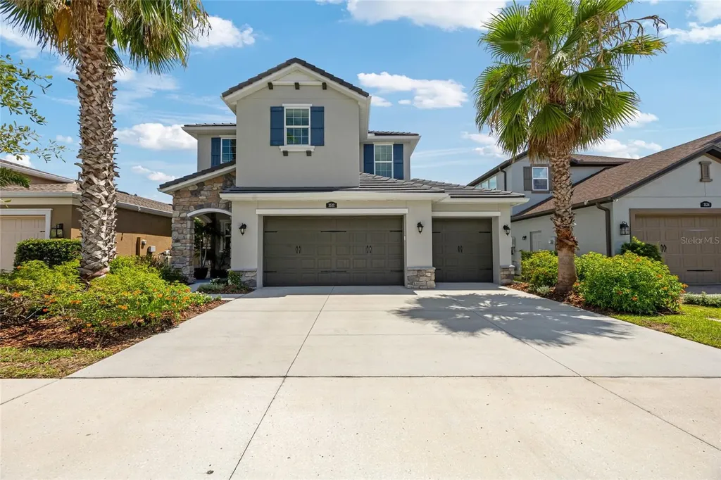 3532 Wicket Field Road Lutz FL 33548