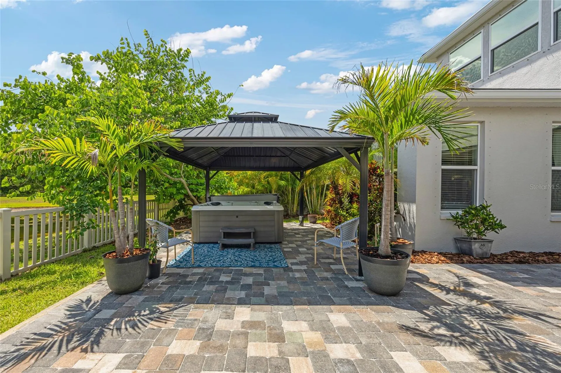 3532 Wicket Field Road Lutz FL 33548