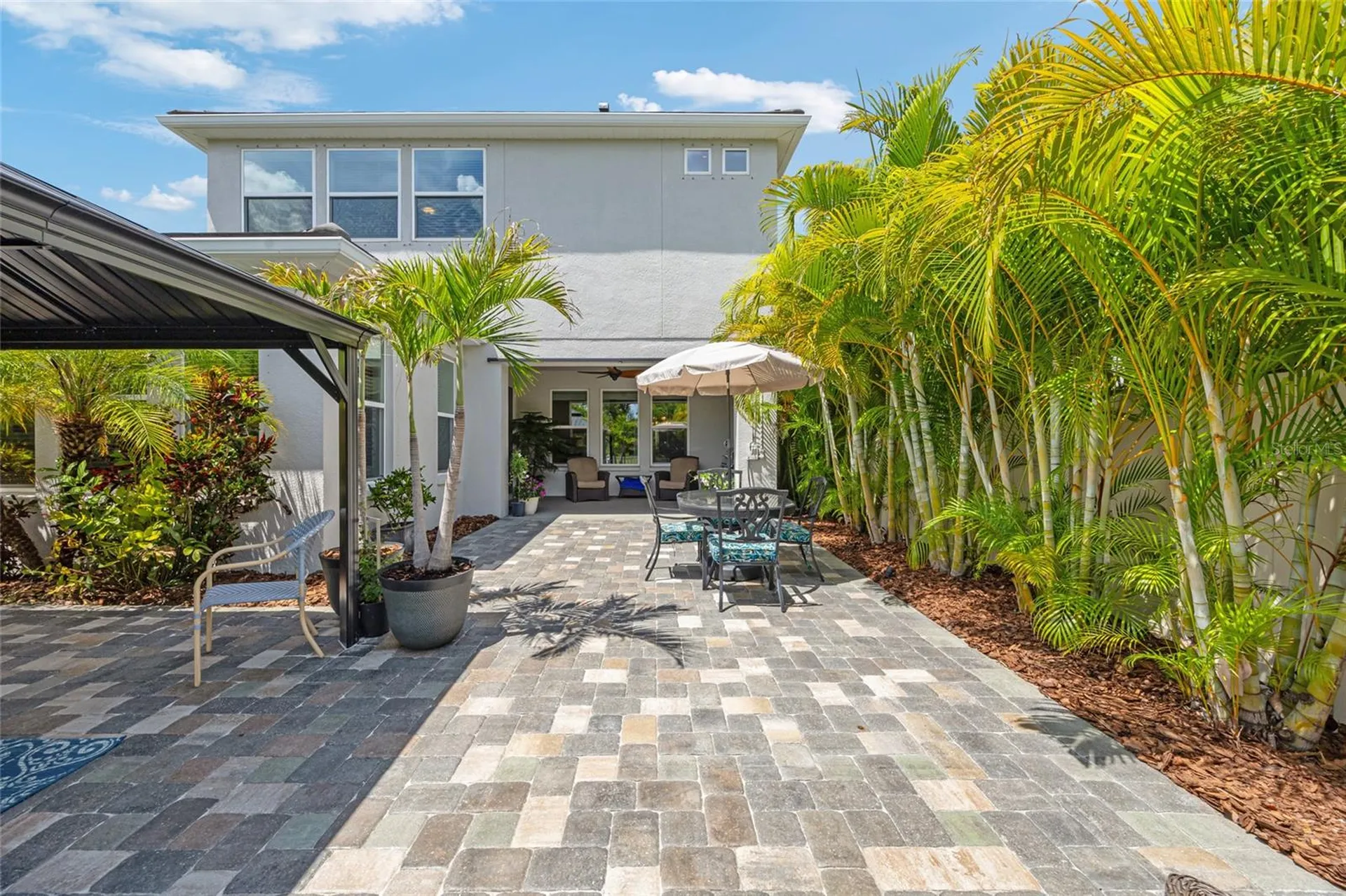 3532 Wicket Field Road Lutz FL 33548