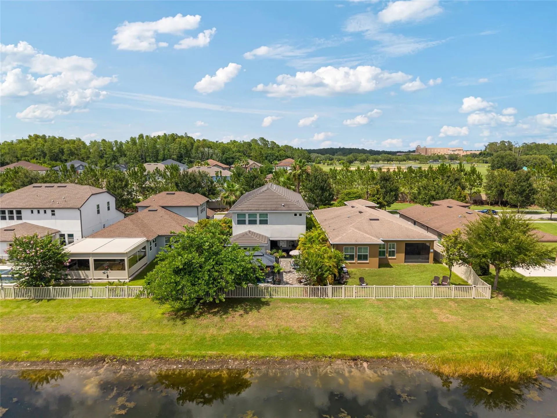 3532 Wicket Field Road Lutz FL 33548