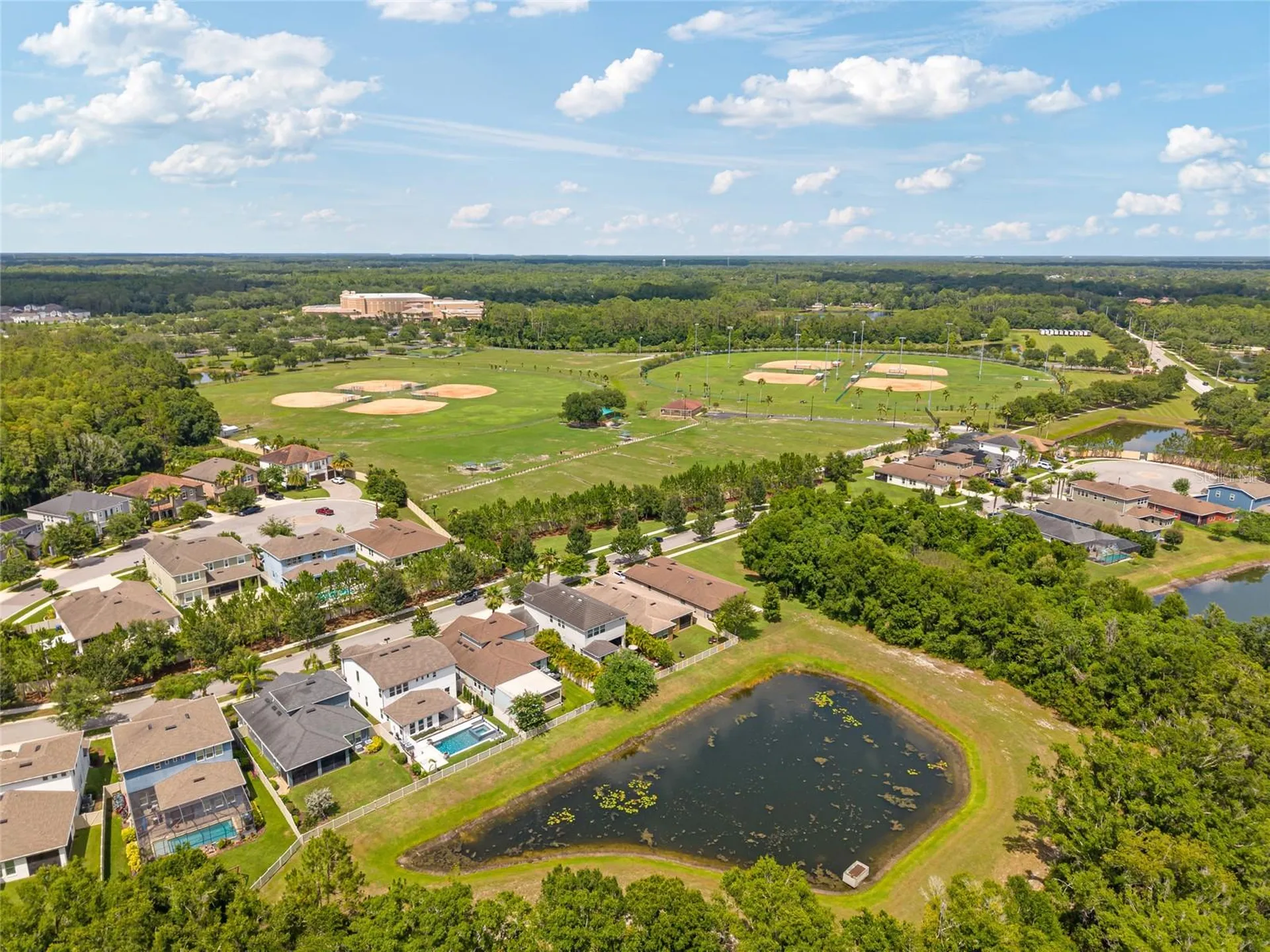 3532 Wicket Field Road Lutz FL 33548