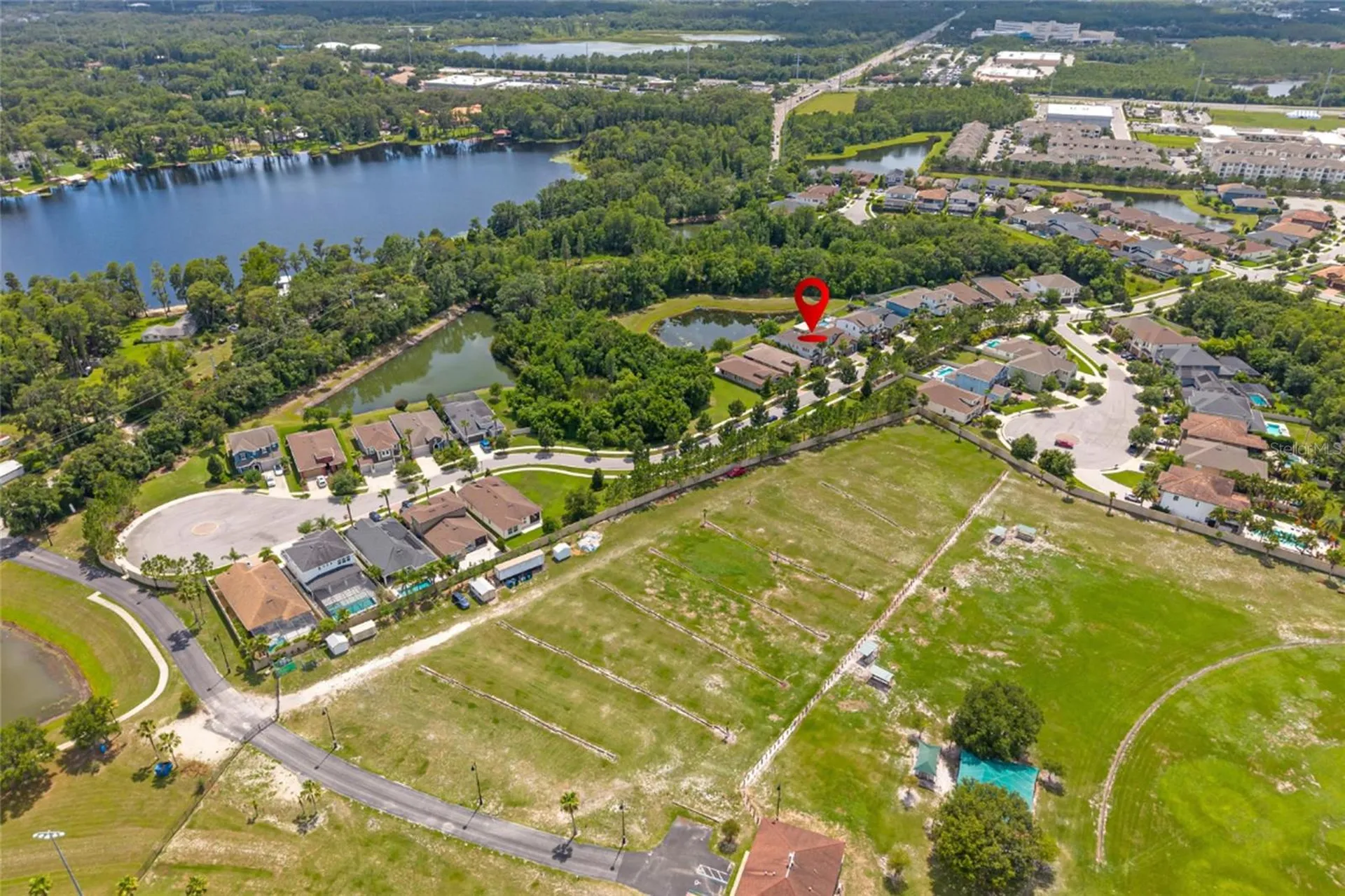 3532 Wicket Field Road Lutz FL 33548