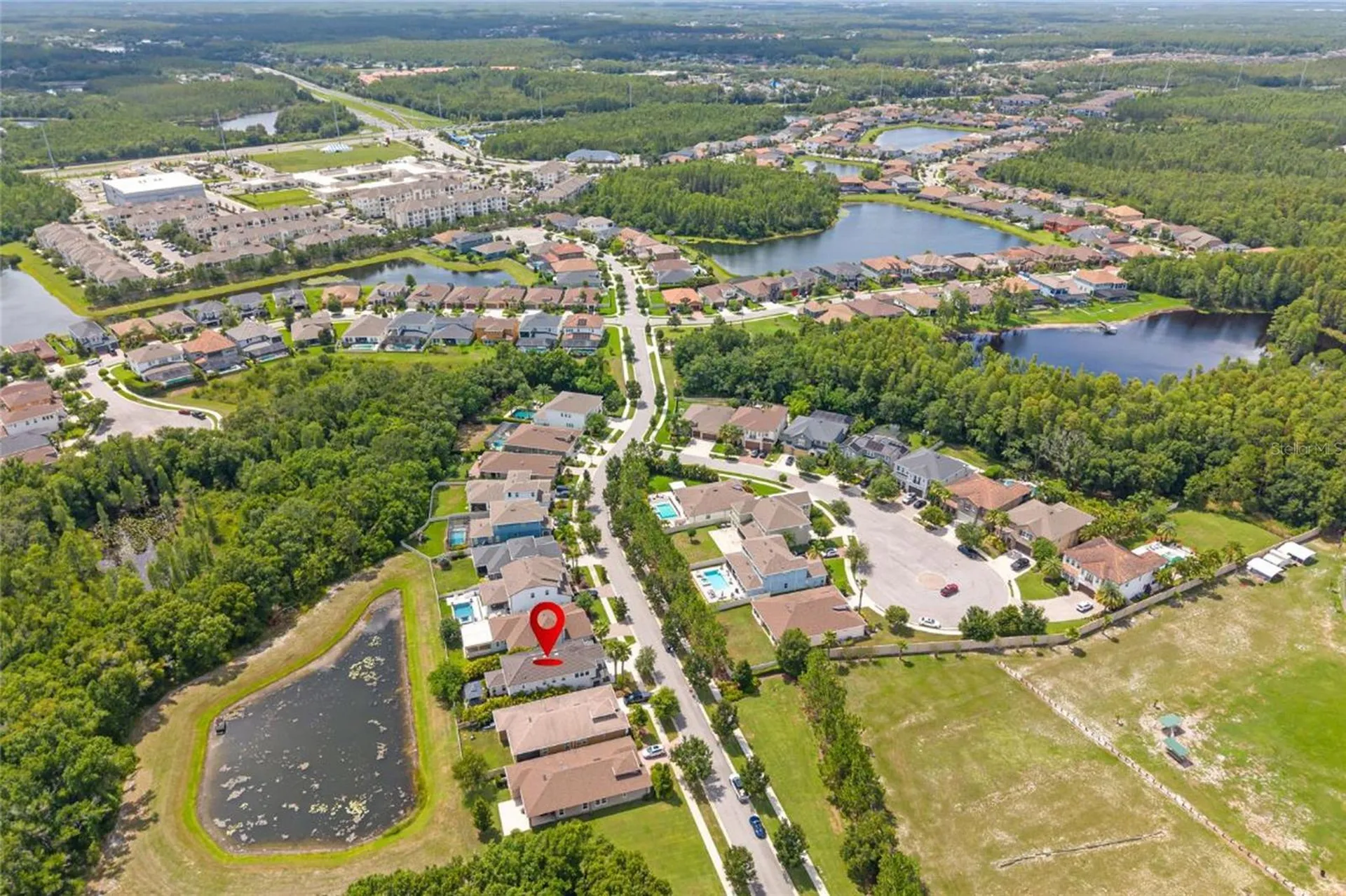 3532 Wicket Field Road Lutz FL 33548