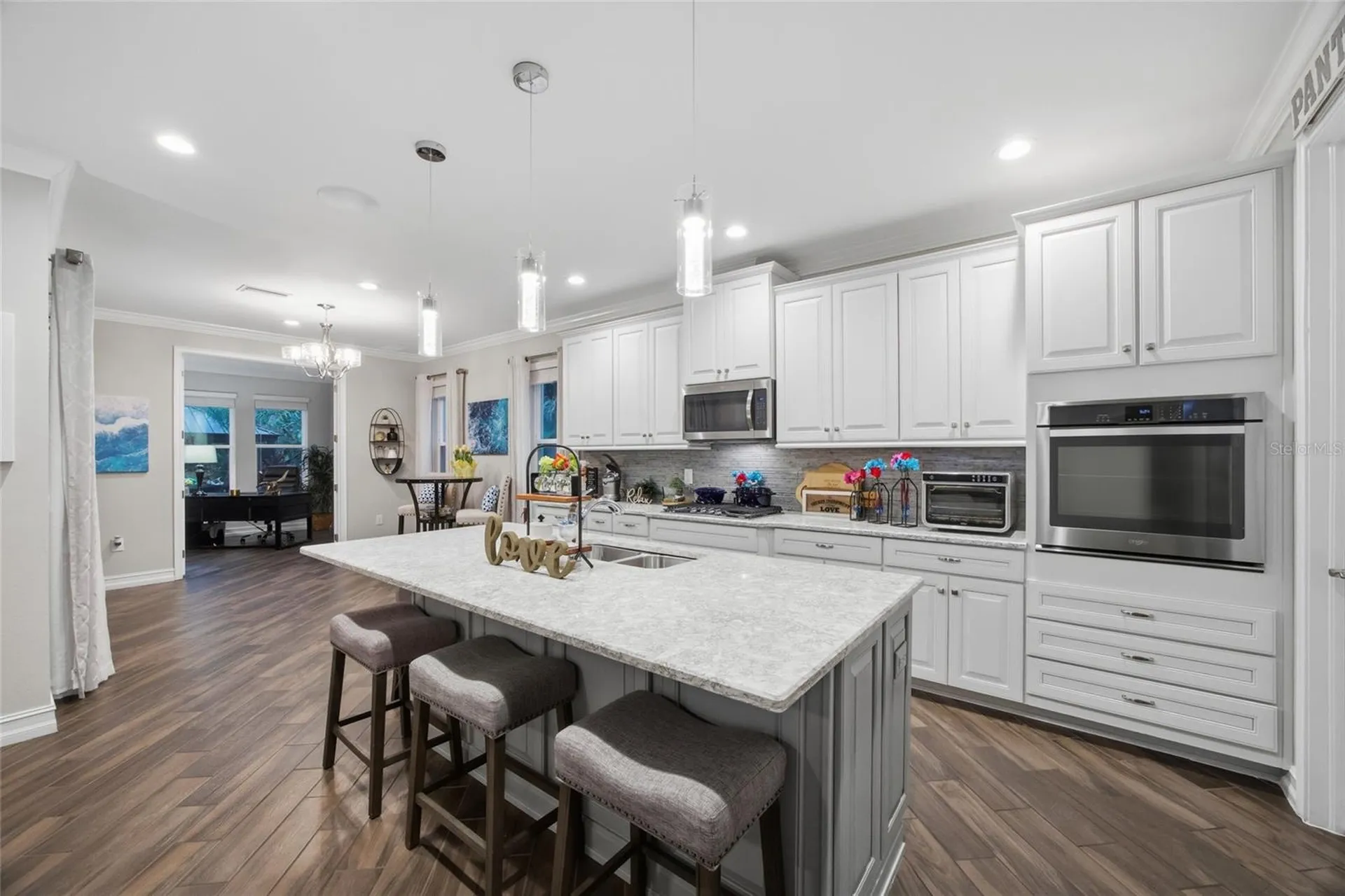 3532 Wicket Field Road Lutz FL 33548