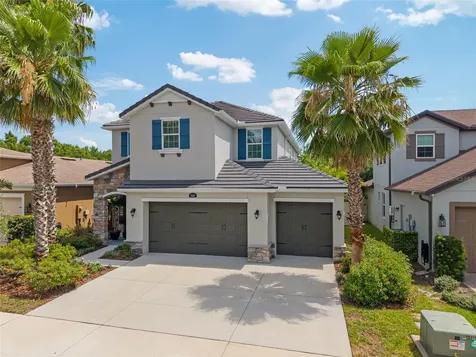 3532 Wicket Field Road Lutz FL 33548